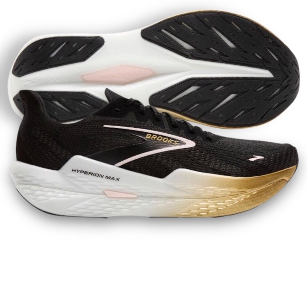Brooks Hyperion Max 2 Mens Shoe size 9